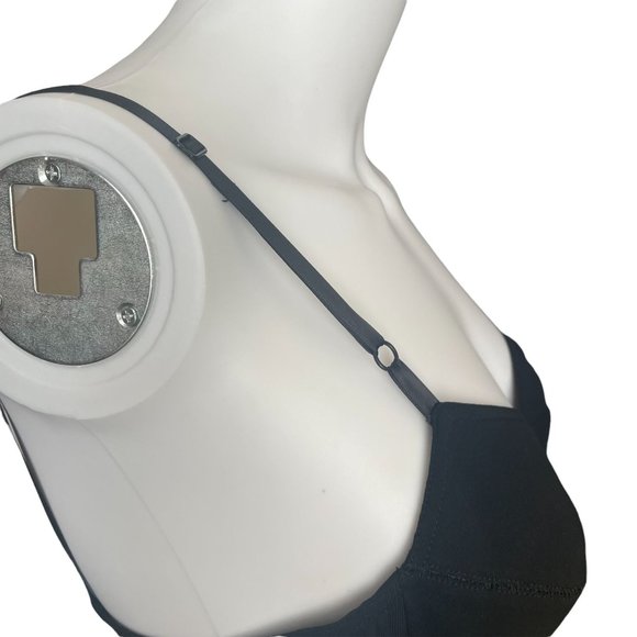 Dolce & Gabbana Black Cocktail Dress Size 38 - Picture 4 of 9